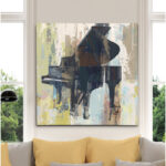 " Bluebird Piano "