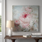 " Blush II " by Debi Coules