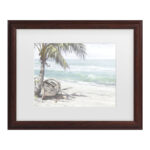 " Boat On Beach " by The Macneil Studio - Image 7