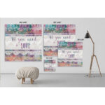 " Boho Love " - Image 3