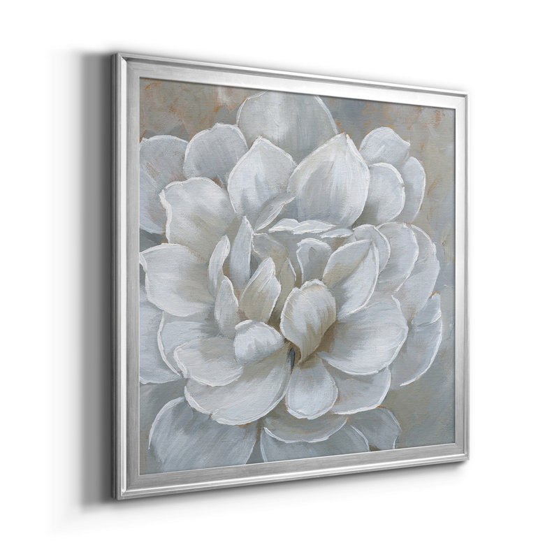 " Bombshell Bloom I " 2 - Pieces - Image 4