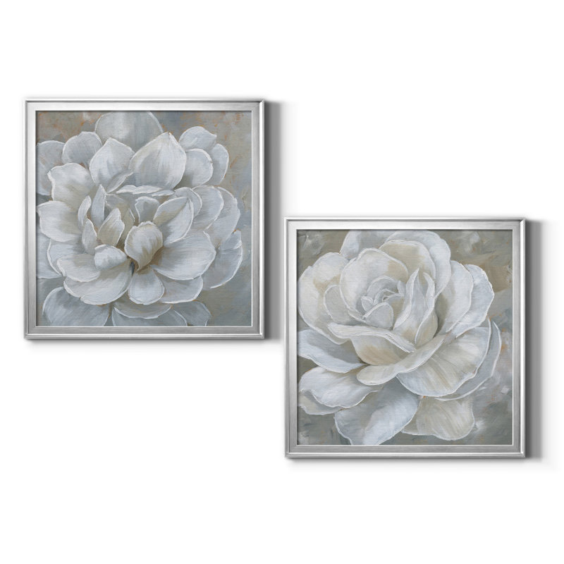 " Bombshell Bloom I " 2 - Pieces - Image 5