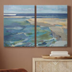 " Breakwater " 2 - Pieces - Image 4