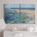 " Breakwater " 2 - Pieces - Image 6