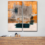 " Bueno Exchange LXVIV-I " by Tristan Scott 2 - Pieces - Image 4