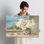 " By The Sea " by Danhui Nai - Image 8