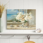 " By The Sea " by Danhui Nai - Image 2