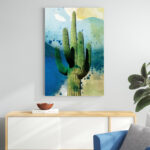 " Cactus " by Sisa Jasper - Image 2