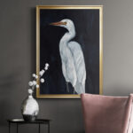" Calm Great Egret I " - Image 4