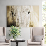 " Camargue Horse " by Scott Stulberg - Image 2