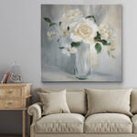 " Carolina Springs Bouquet I " - Image 3