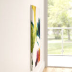 " Celestial V " by Sydney Edmunds - Image 6