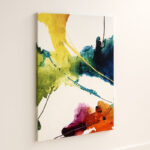 " Celestial V " by Sydney Edmunds - Image 7