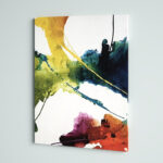 " Celestial V " by Sydney Edmunds - Image 2