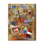 " Cello " - Image 5