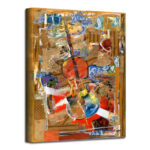 " Cello " - Image 4