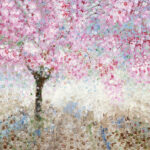 " Cherry Blosson Festival I " - Image 2