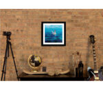 " Chicken Of The Sea " by Iris Scott