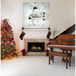 " Christmas Is Joy " - Image 6