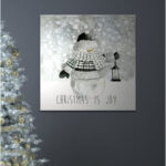 " Christmas Is Joy " - Image 2