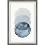 " Circles Overlap " by Parvez Taj - Image 5
