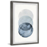 " Circles Overlap " by Parvez Taj - Image 2