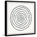 " Circular Dots " by Marmont Hill - Image 2