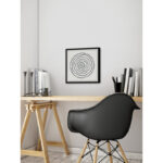 " Circular Dots " by Marmont Hill - Image 3
