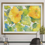 " Citrus Hibiscus "