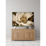 " Classic Magnolia II " - Image 5