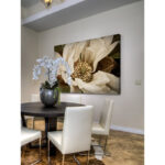 " Classic Magnolia II " - Image 7