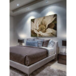 " Classic Magnolia II " - Image 2