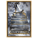 " Clear Fashion Thoughts Enzo " - Image 2