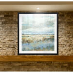 " Coastal Marsh "