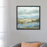 " Coastal Marsh " by Tava Studios