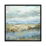 " Coastal Marsh " by Tava Studios - Image 4