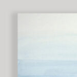 " Coastal Mist " by Norman Wyatt Jr. 3 - Pieces - Image 3