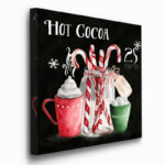 " Cocoa Chalk "