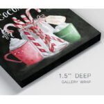 " Cocoa Chalk " - Image 3