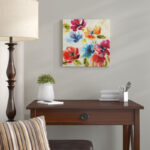 " Color My World I " by Carol Robinson