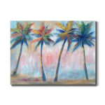 " Color Pop Palms " - Image 5