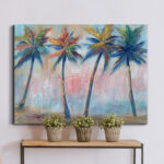 " Color Pop Palms "