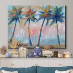 " Color Pop Palms " - Image 2