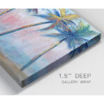 " Color Pop Palms " - Image 3