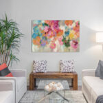 " Colorful Garden I " by Silvia Vassileva - Image 2