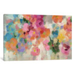 " Colorful Garden I " by Silvia Vassileva - Image 3