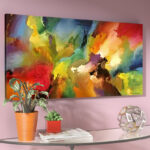 " Cosmic Voyage 187 " by Jonas Gerard - Image 2