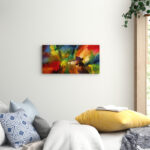 " Cosmic Voyage 187 " by Jonas Gerard - Image 3