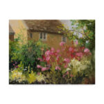 " Cotswold Cottage IV " by Mary Jean Weber - Image 6