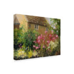 " Cotswold Cottage IV " by Mary Jean Weber - Image 2